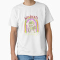 Long Sleeve T-Shirt by KTY-NUSS