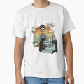 The Eternal Frustration: Coconut Milk Is Gone! Skeleton Barista by Appolishop