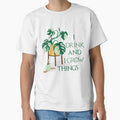 I Drink And I Grow Things by HarrietHarker