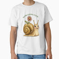 SLOW LIVING CLUB by EnlightArt