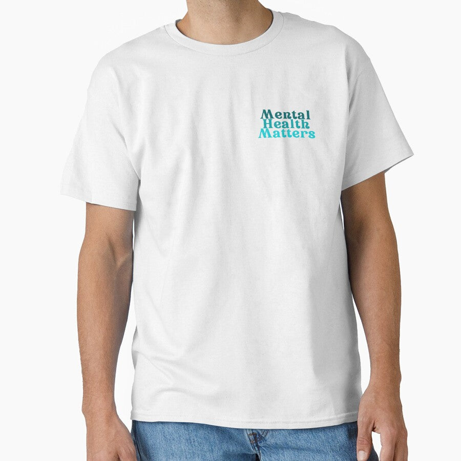 Mental Health Matters by makayla826