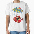Funny Little Einsteins clothes little einsteins car by safesadi