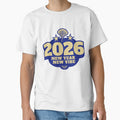 2026 New Year Vibe, Happy new year gift by zain1144