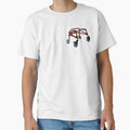 Red Pediatric Posterior Walker by eneville1015
