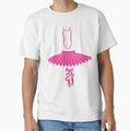 Balletcore Skirt Pointe Shoes Ballet Top by ArtisShops
