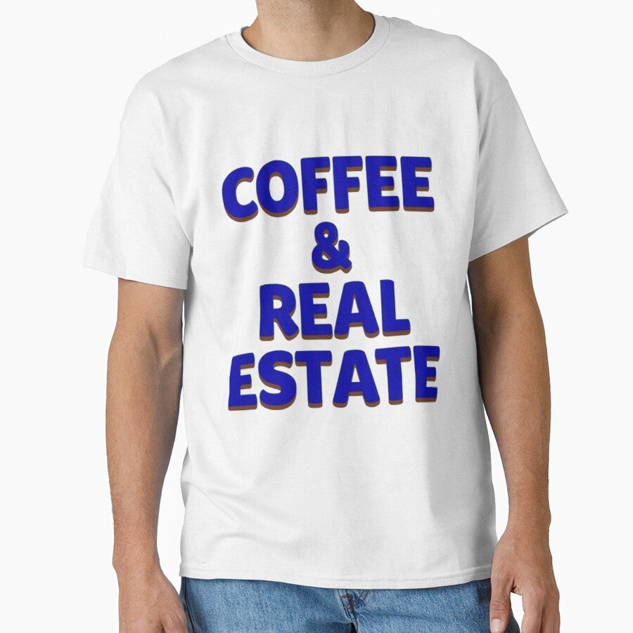 Realtor Life: Coffee and Keys Design | Coffee & Real Estate: A Perfect Blend by JOY STORE 45