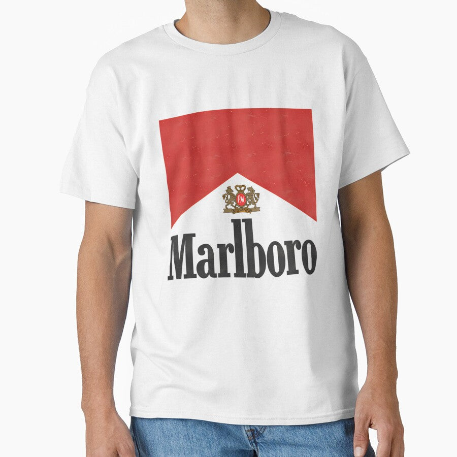 Marlboros 90S Cig by bangercitiba