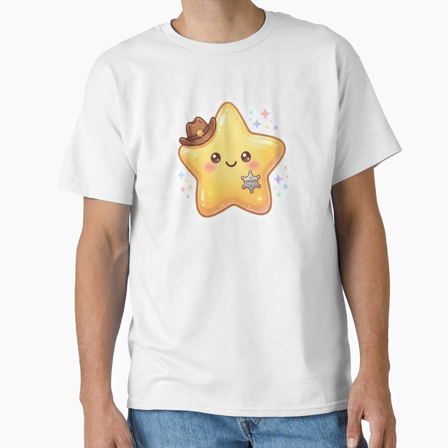 Kawaii Rodeo Star by Cerys-GS