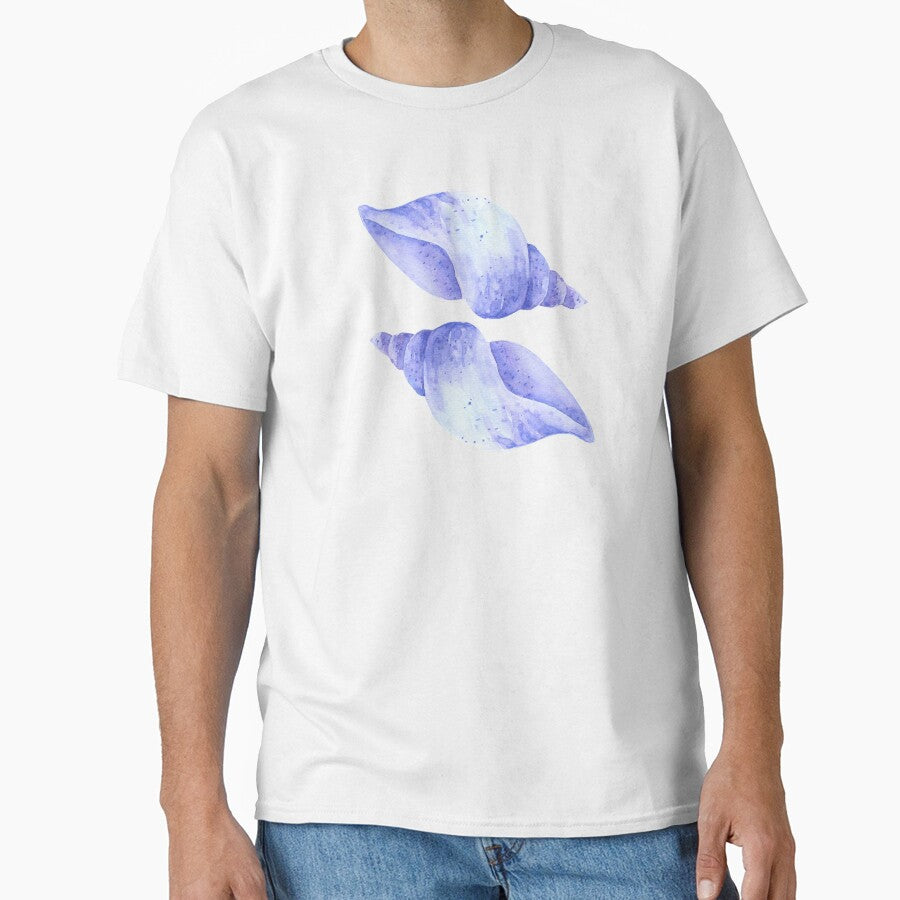 World Reef Awareness day | coral lovers design | counch shell by Yaatra