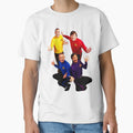 Copy of Copy of the wiggles 02 by teresahopkins7