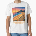 Cousin Beach Trip Shirt | Matching Summer Family Vacation Outfit by PixelWaveBD