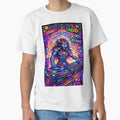 Cosmic Psytrance DJ – Acid 90s Techno Neon Festival by Dominik1994
