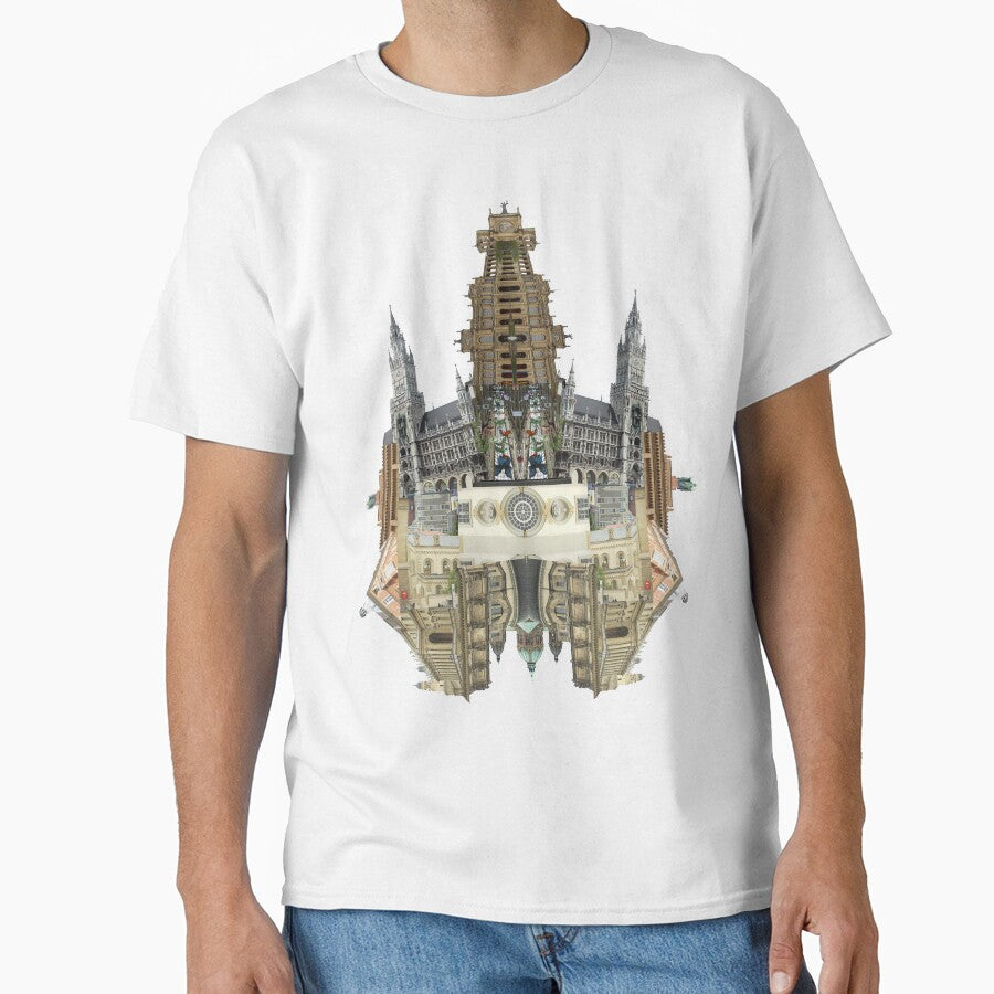 München Motthership by Adam 0x937b34e