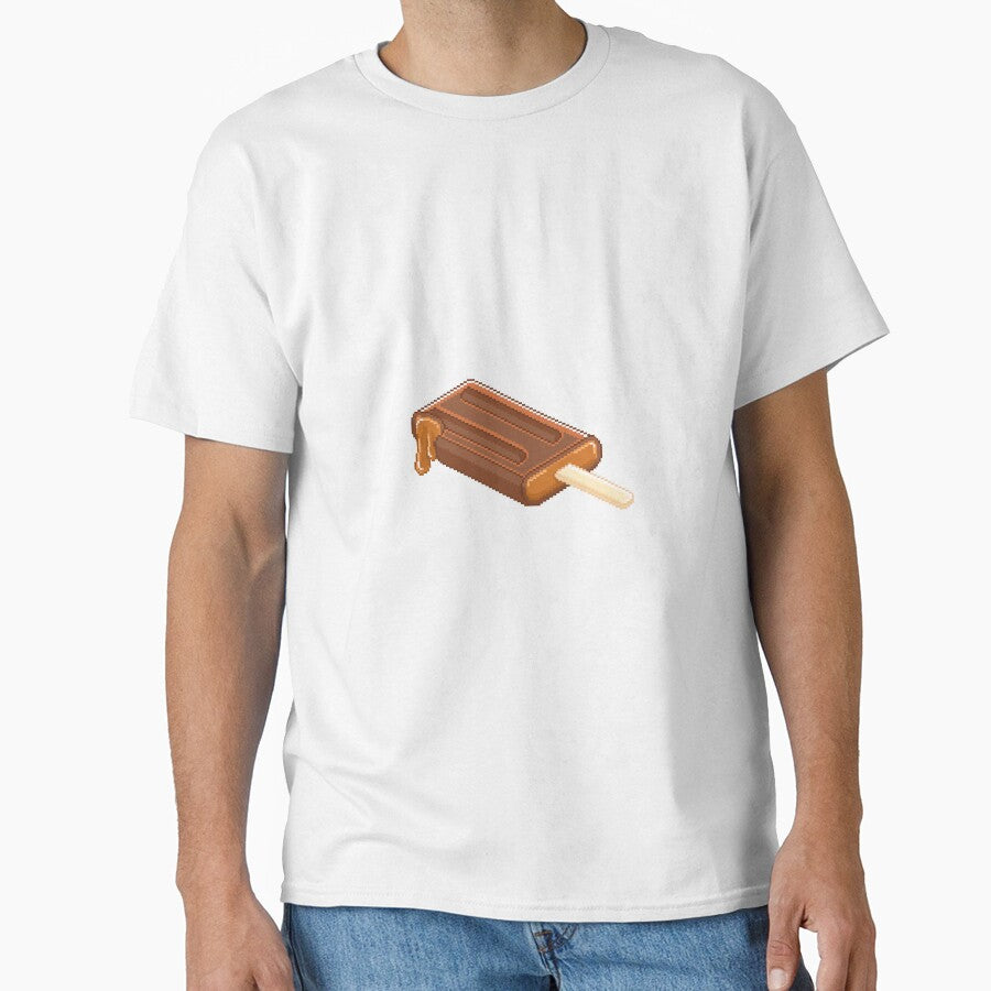 Pixel Pop - Chocolate by maicakes