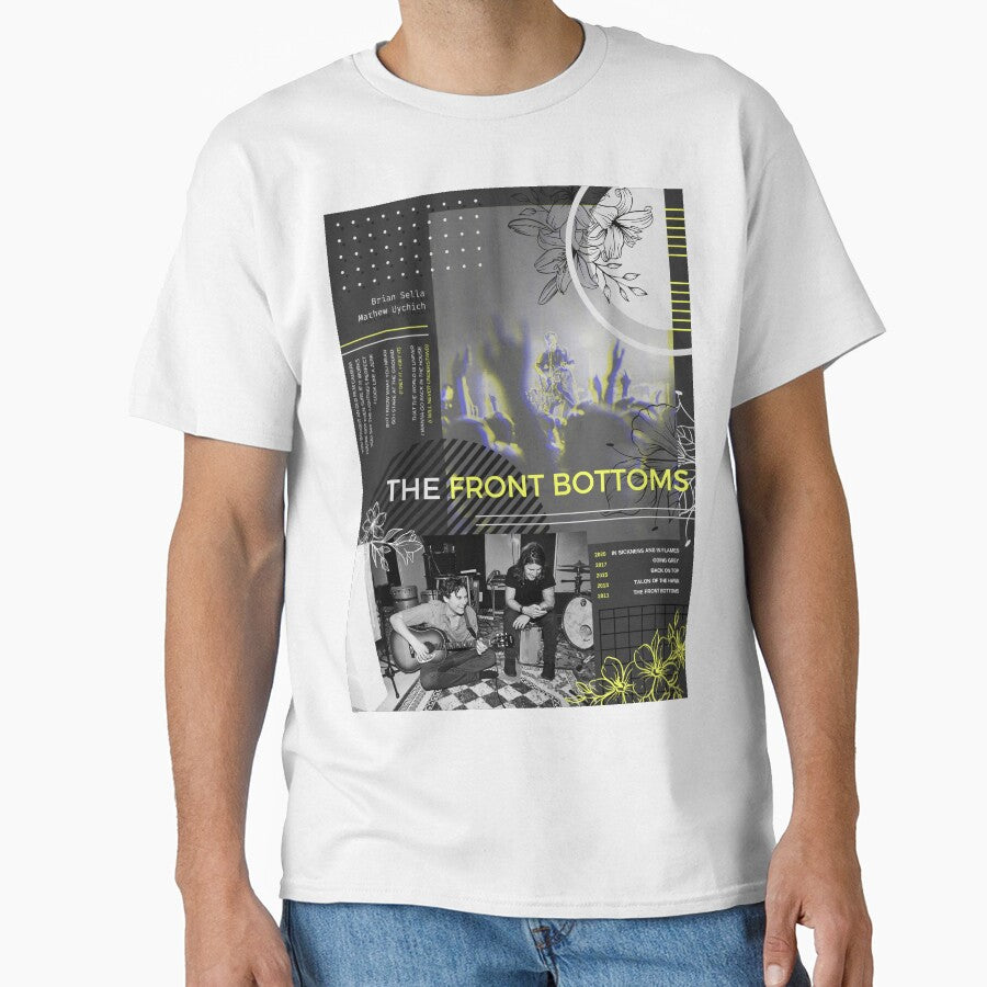 the front bottoms retro by reiwashere
