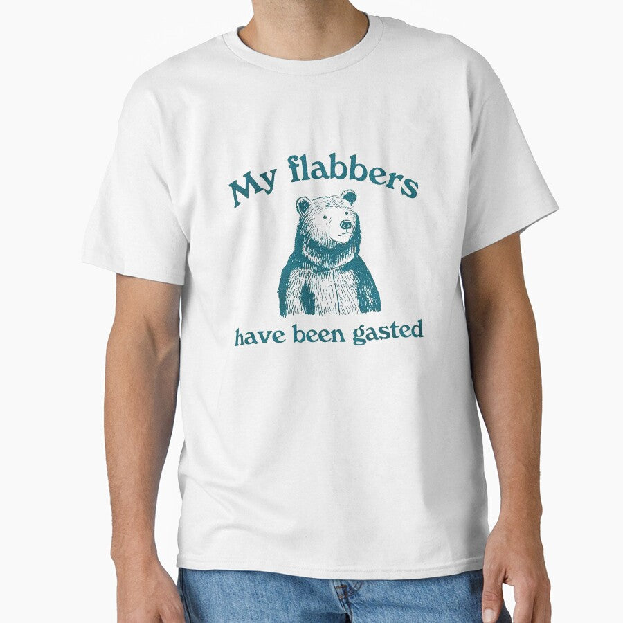 My flabbers have been gasted by guanageraldo