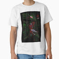Arcade Overdose - Skeleton Gamer Retro Gaming Cyberpunk Neon by TOTO GUYANA