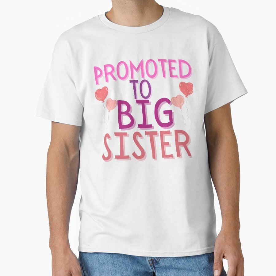 Promoted to big sister by SellingStuff91