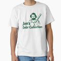 Jim's Debt Collection by Damon389489