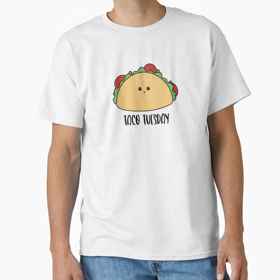 Taco Tuesday quote by lullabel77