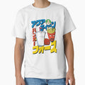 Aqua Teen Hunger Force by slowocelot