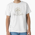 small business owner women t-shirt by urszulakier
