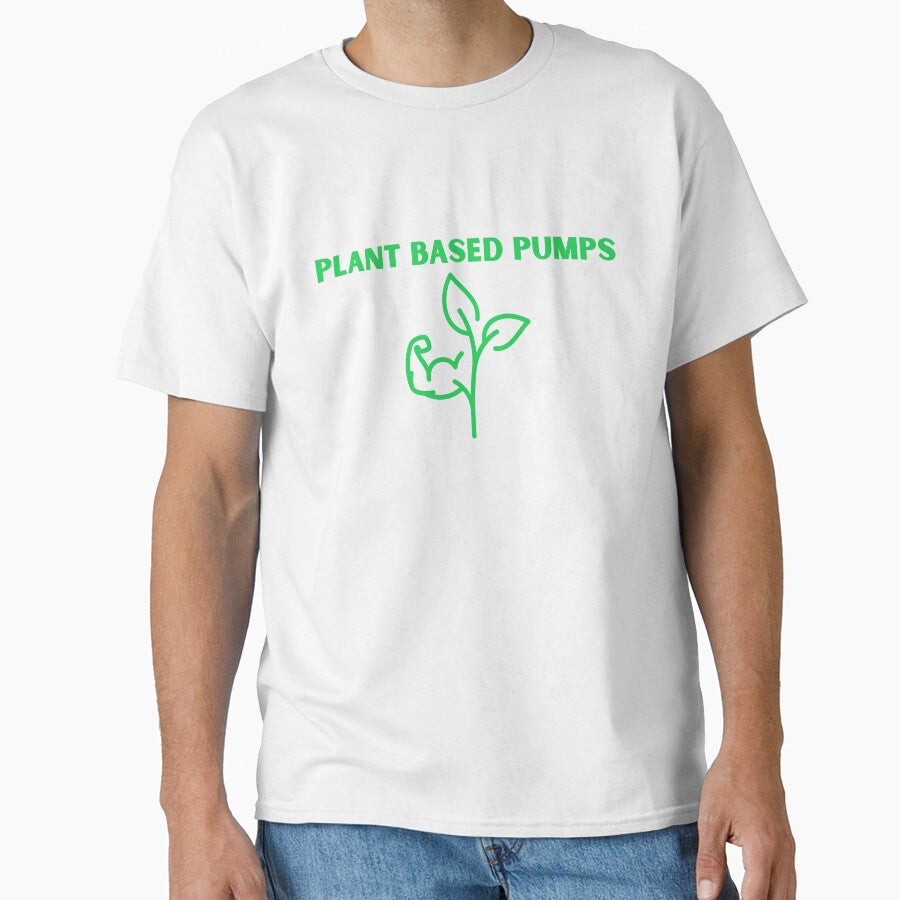 Plant Based Pumps by piscesmoon22