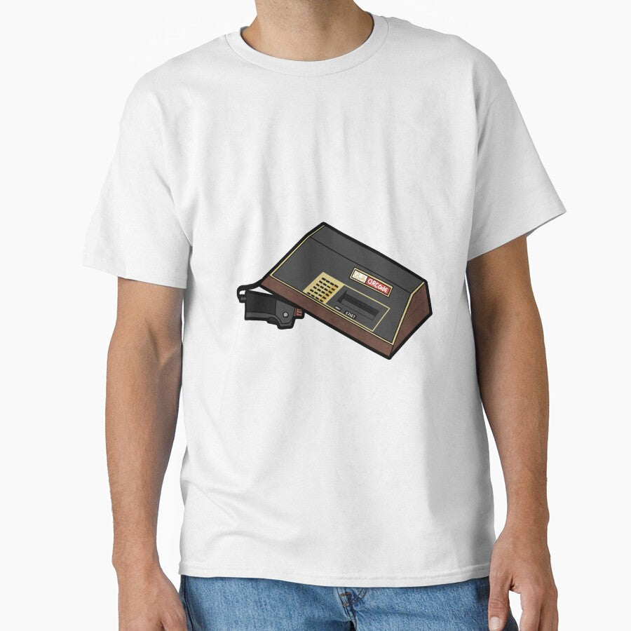 Retro Gaming - Bally Astrocade by HalflightSTAY