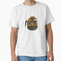 Coffee Great Wave by myideal-shop