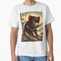 Tasmanian Devil #8 | Tasmanian Devil Lovers by ksgraphics222