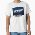 Titanic Submarine Meme - Funny Dark Humor - Disconnected Notification by StylishPlatypus