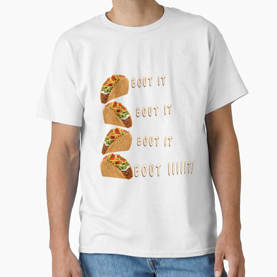 Taco Bout It! by Rockergandalf