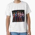 Sentai by Collection de trésors