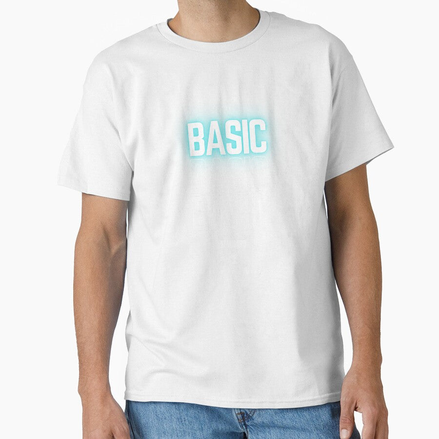 I like basic by CorgiB