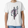Astral Dancer – Cosmic Feminine Energy by Bloopix-Studio
