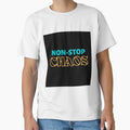 non-stop chaos by sodapuffs