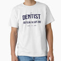 Dentist: Filling the Gaps by Syrupulse