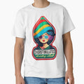 Overstimulated Moms Club by HappyBox--