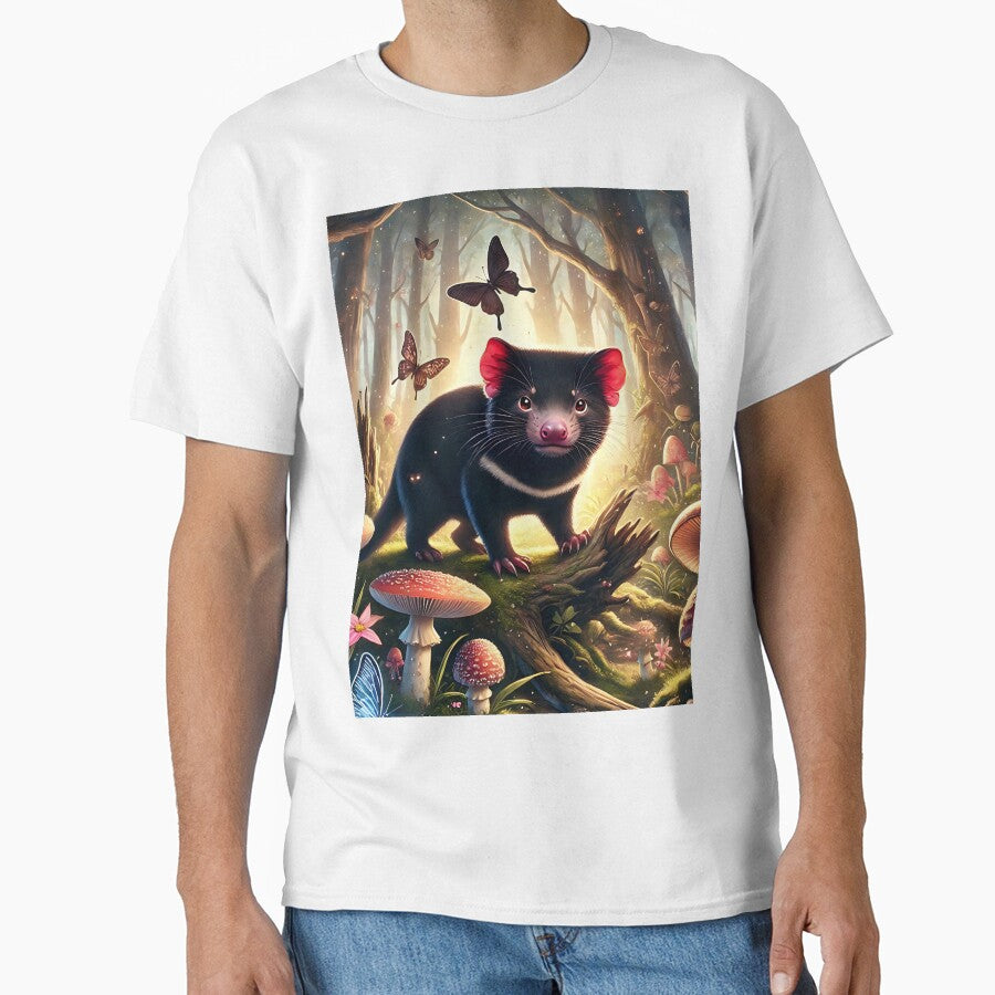 Tasmanian Devil #26 | Tasmanian Devil Lovers by ksgraphics222