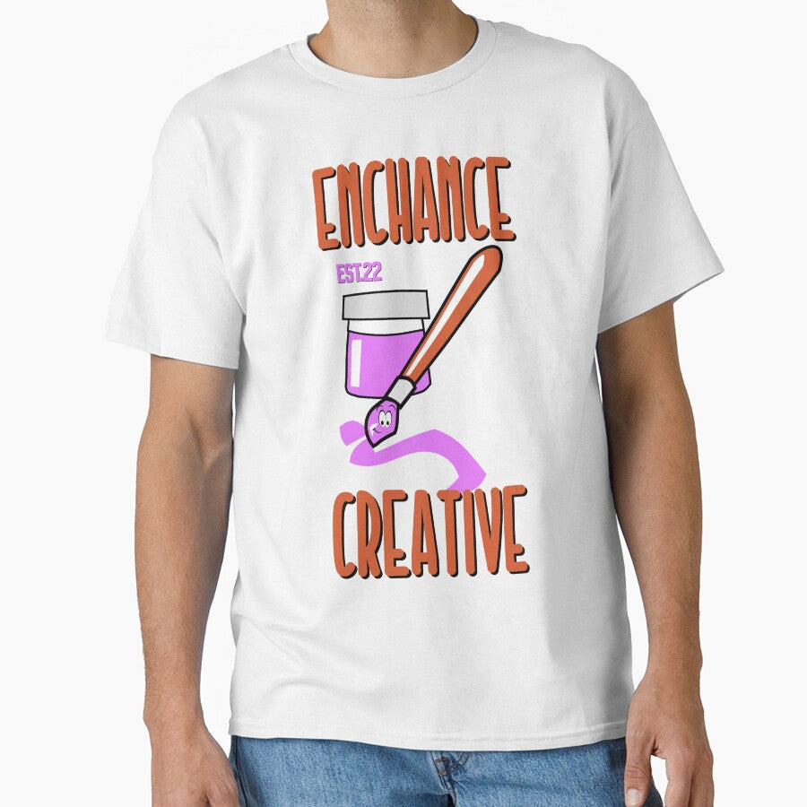 ENHANCE CREATIVE by GAADesignz
