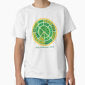 Circular Garden City Map – Solarpunk City by FTS-Studio