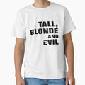 Tall, blonde and evil by supernova-vibes