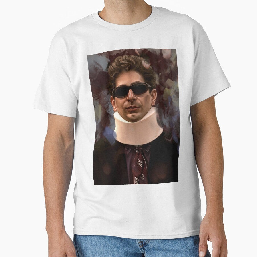Christopher Moltisanti by D Belov