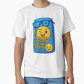Math Wizard in Training by Garci-Shirts
