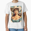 Retro Country Pin-up by PulpVintage