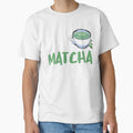 Match Too Much For You Matcha Lover Matcha Tea Lover by RosaliaAmber
