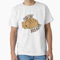 Cute Bread Cat by kittengallery