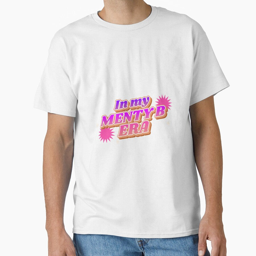 In My Menty B Era by Purple Fabric