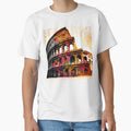 Rome Colosseum by Visual Nomad Club