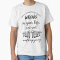 When something goes wrong in your life, jus yell: "Plot twist" and keep going. by Renato Bento